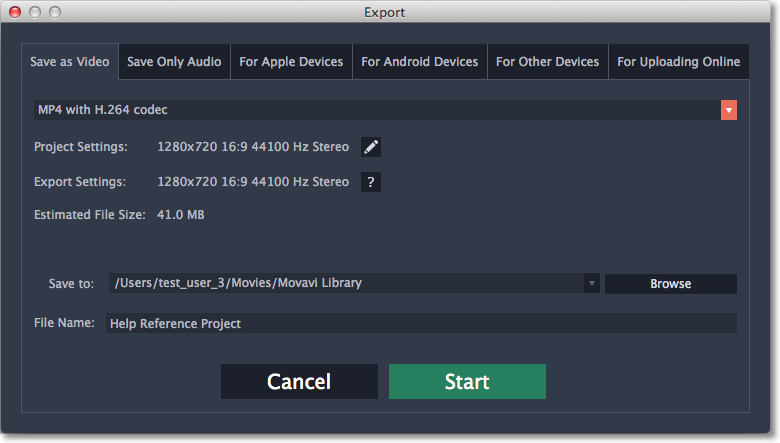 movavi video editor 2 activation key for mac